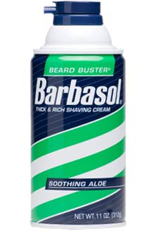 9542_16028005 Image Barbasol Beard Buster, Thick and Rich Shaving Cream Soothing Aloe barbasol_021.jpg